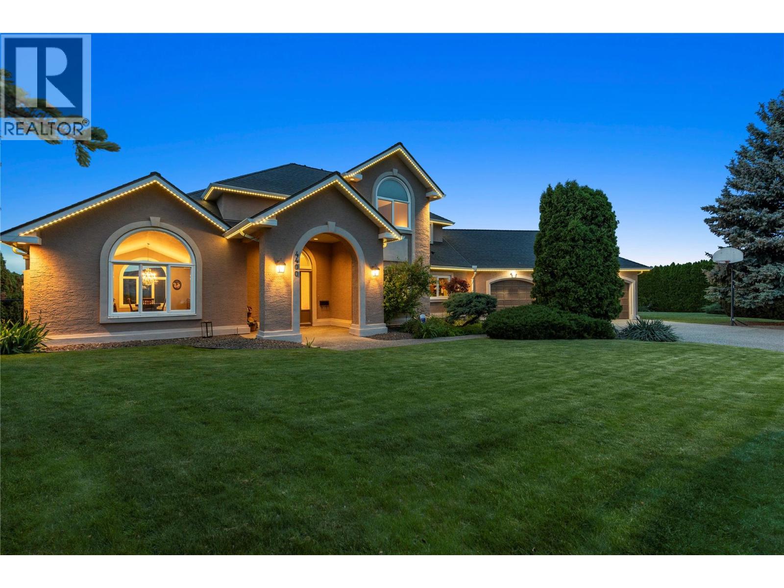 4400 Crystal Drive, Vernon, British Columbia  V1T 8V5 - Photo 79 - 10381381