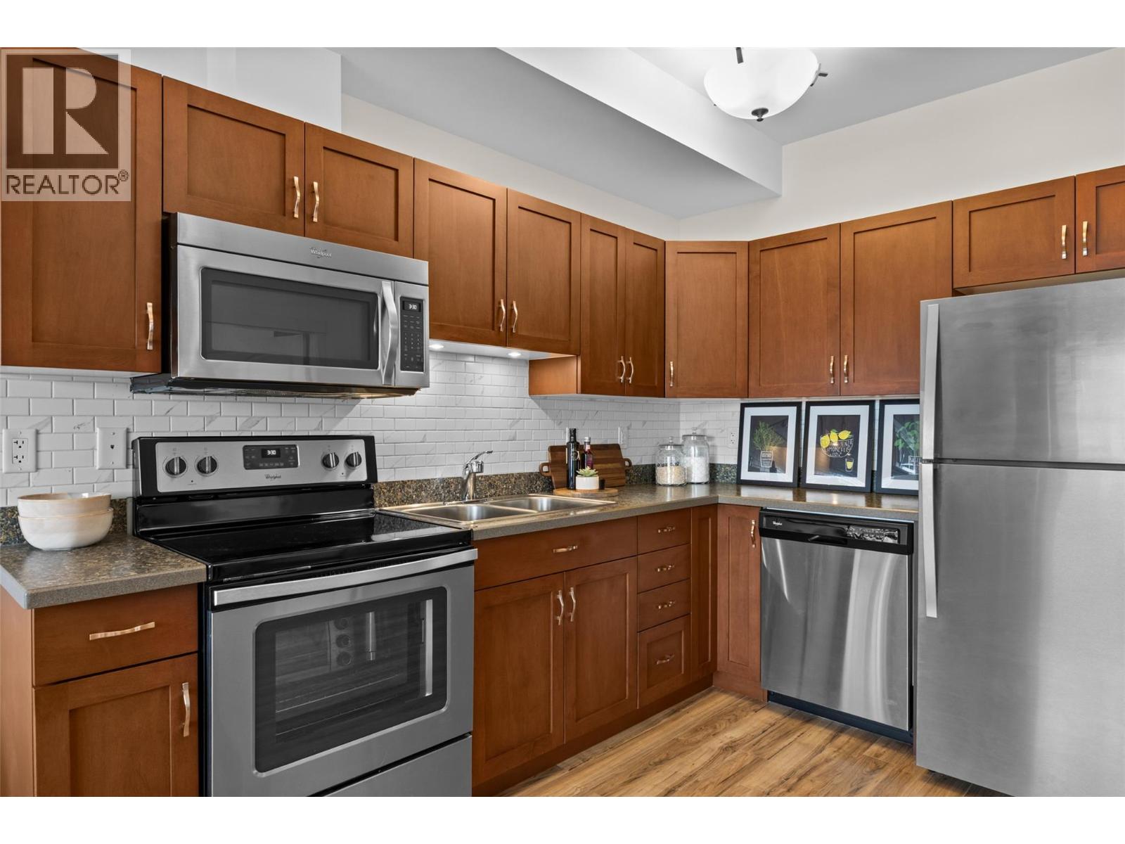 429 St. Paul Street Unit# 402, Kamloops, British Columbia  V2C 2J7 - Photo 10 - 10381842