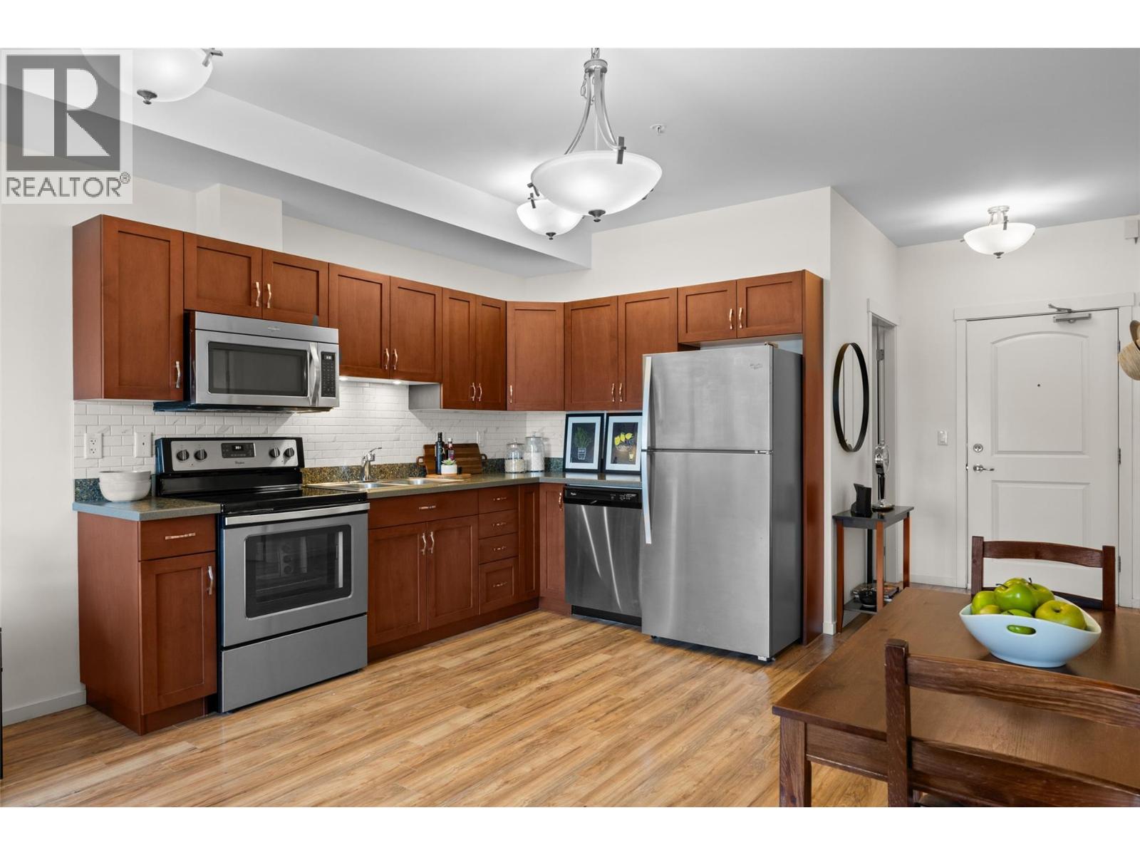 429 St. Paul Street Unit# 402, Kamloops, British Columbia  V2C 2J7 - Photo 11 - 10381842