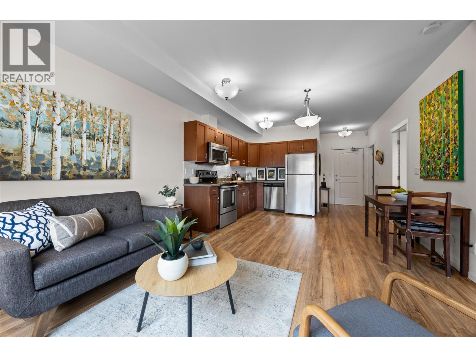 429 St. Paul Street Unit# 402, Kamloops, British Columbia  V2C 2J7 - Photo 12 - 10381842