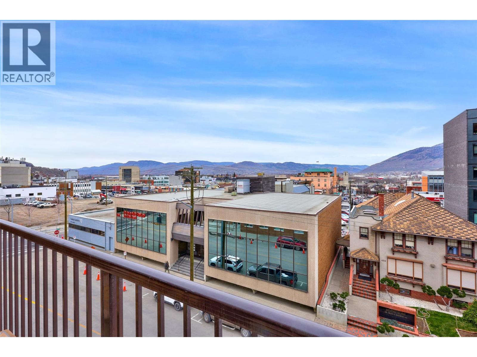 429 St. Paul Street Unit# 402, Kamloops, British Columbia  V2C 2J7 - Photo 20 - 10381842