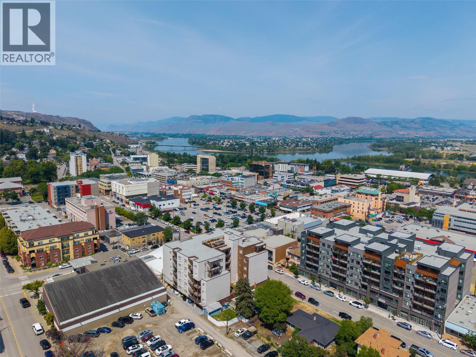 429 St. Paul Street Unit# 402, Kamloops, British Columbia  V2C 2J7 - Photo 3 - 10381842