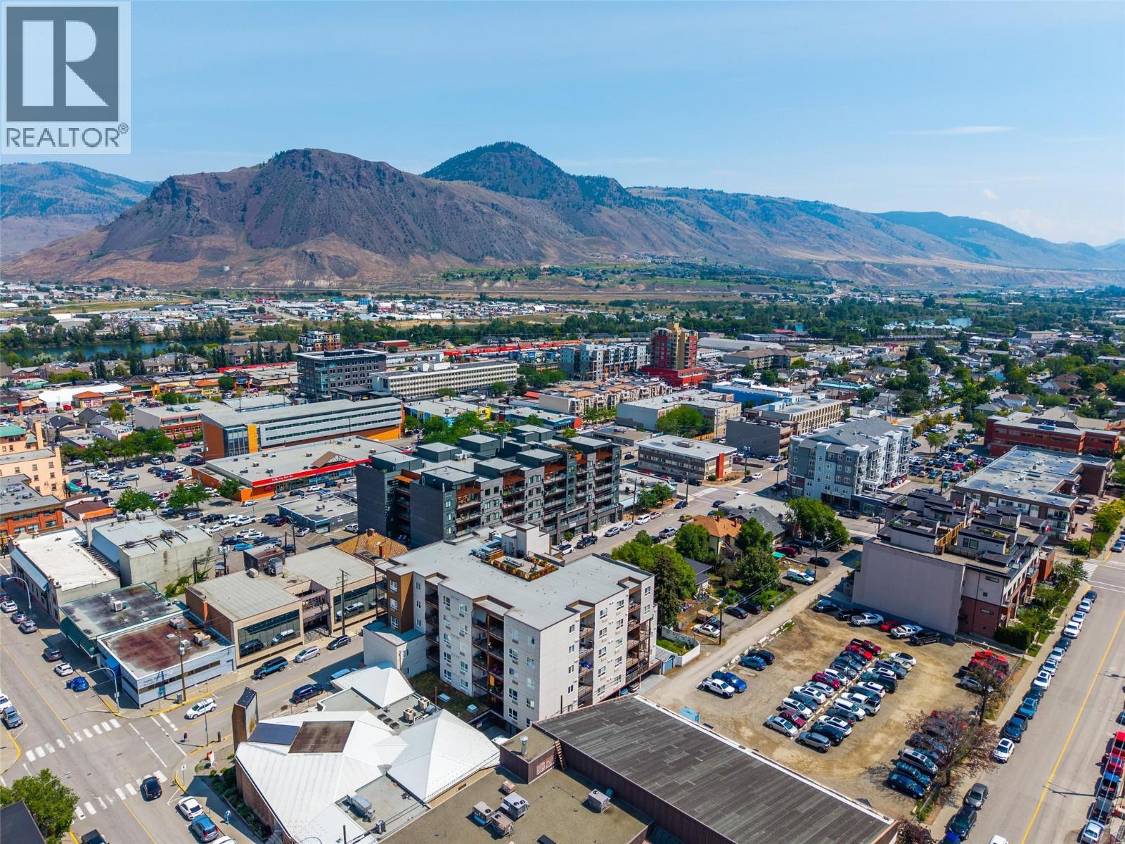 429 St. Paul Street Unit# 402, Kamloops, British Columbia  V2C 2J7 - Photo 5 - 10381842