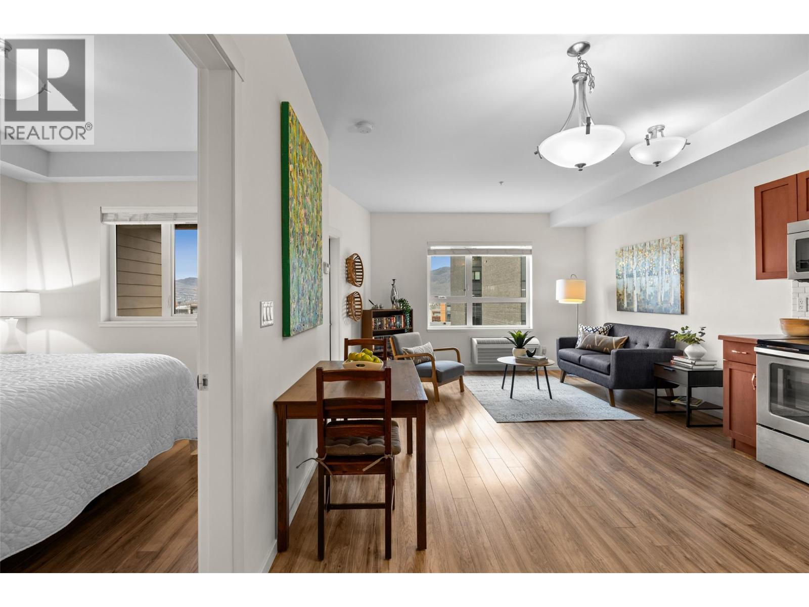 429 St. Paul Street Unit# 402, Kamloops, British Columbia  V2C 2J7 - Photo 6 - 10381842