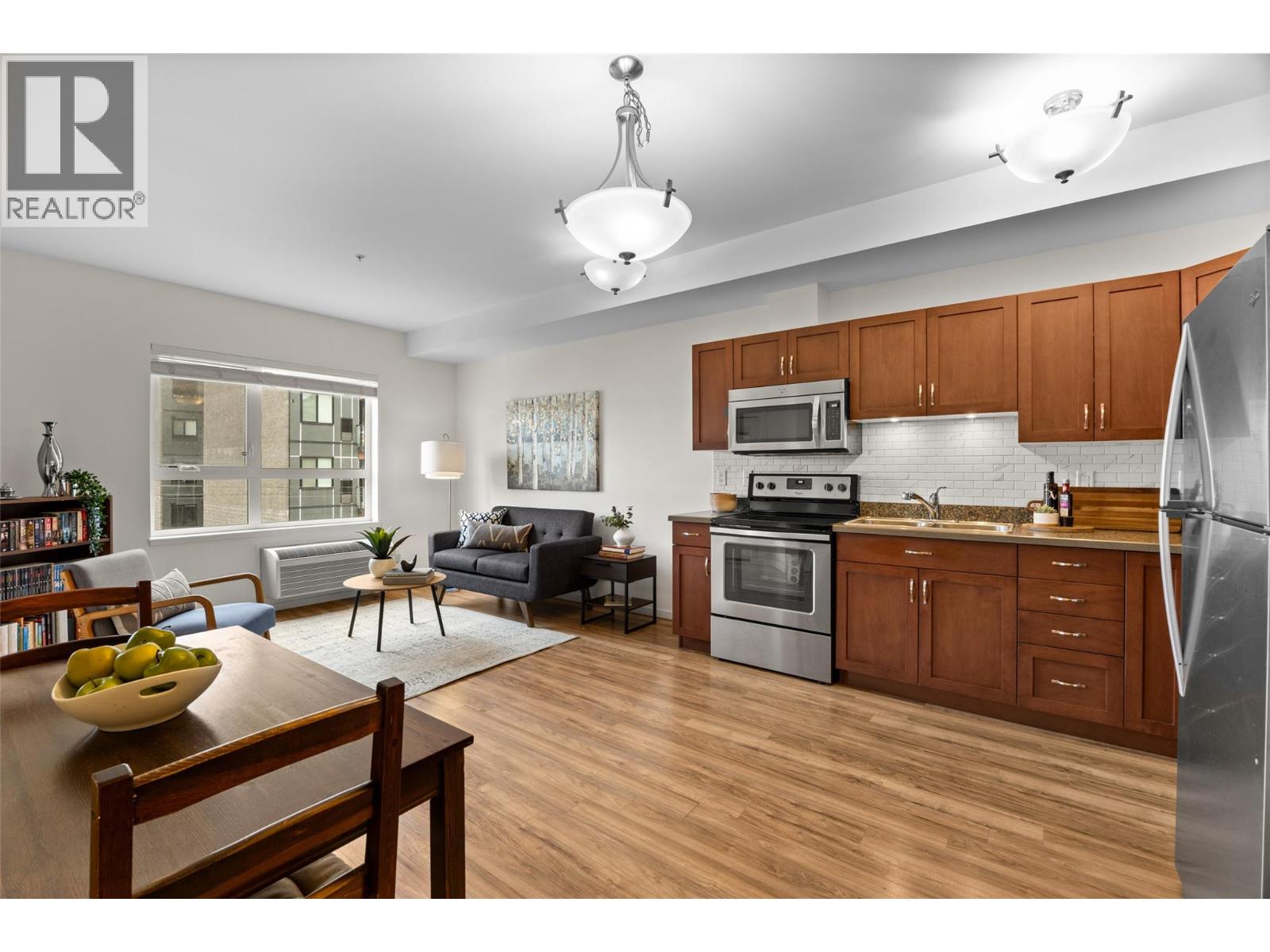 429 St. Paul Street Unit# 402, Kamloops, British Columbia  V2C 2J7 - Photo 7 - 10381842