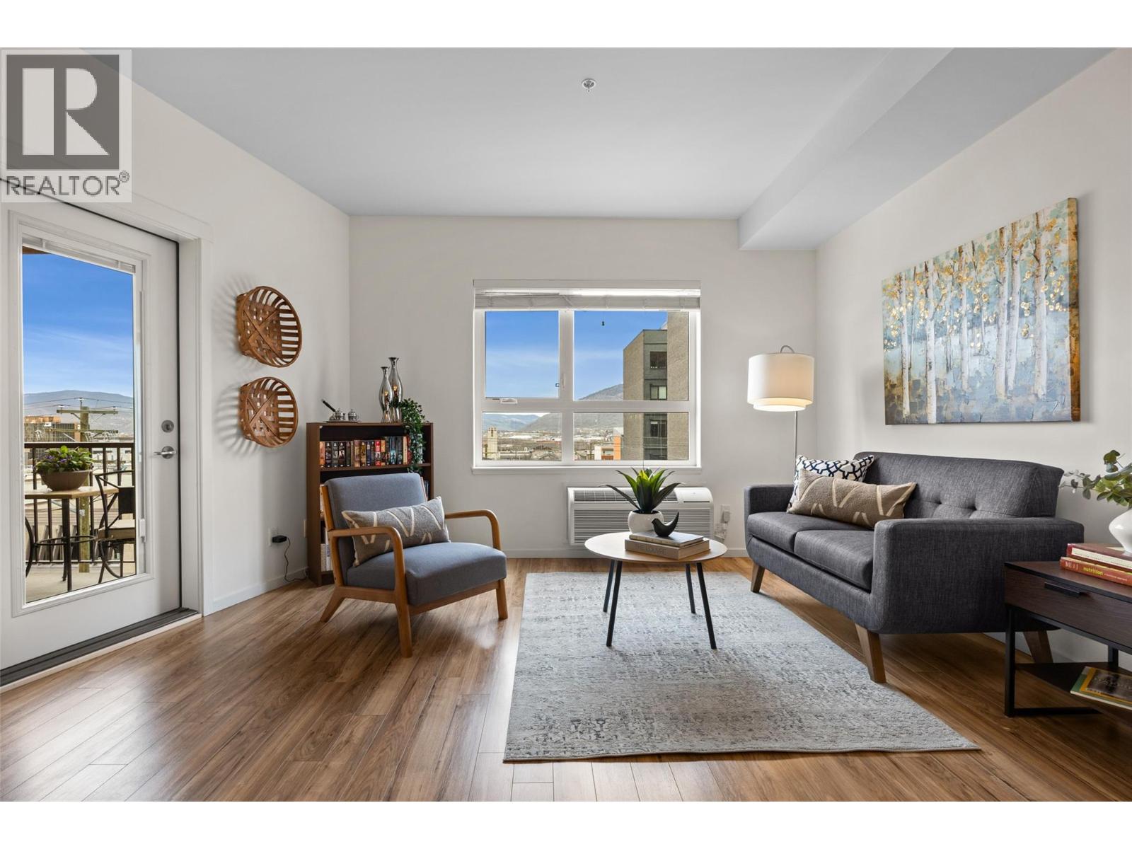 429 St. Paul Street Unit# 402, Kamloops, British Columbia  V2C 2J7 - Photo 8 - 10381842