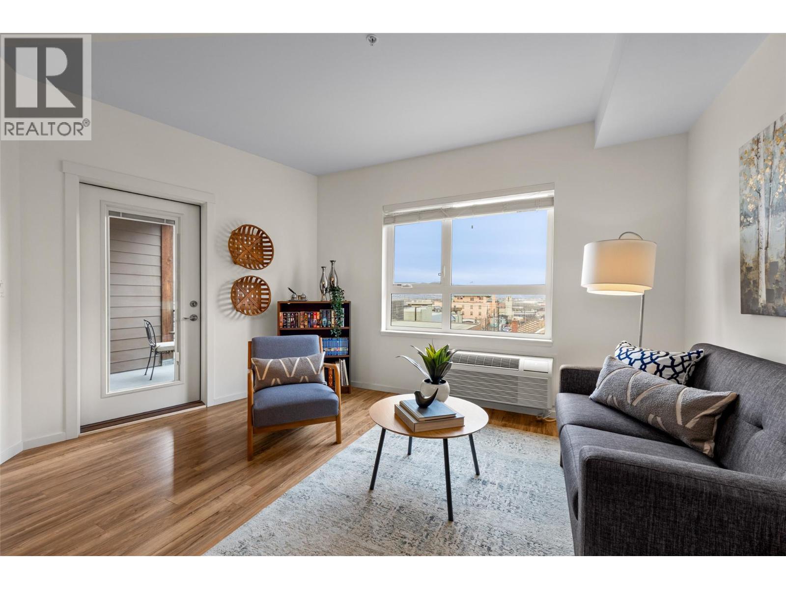 429 St. Paul Street Unit# 402, Kamloops, British Columbia  V2C 2J7 - Photo 9 - 10381842