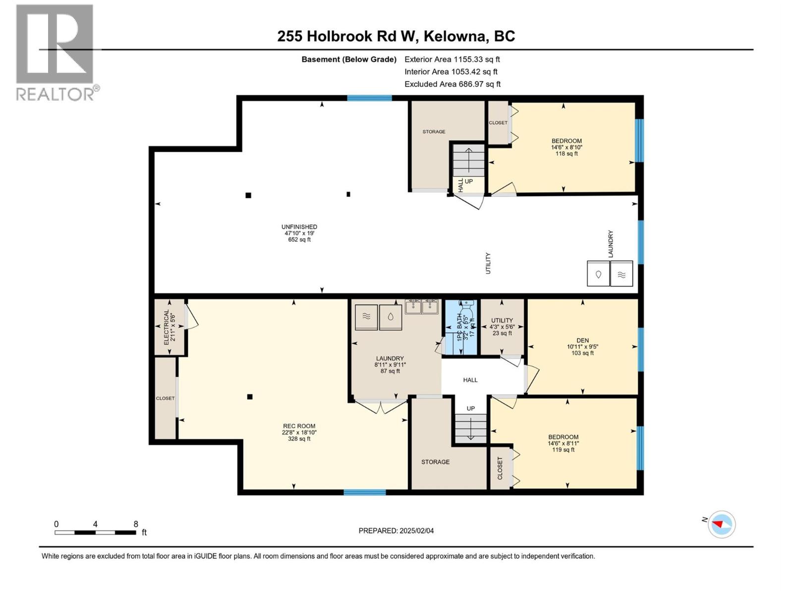 255 Holbrook Road W, Kelowna, British Columbia  V1X 1S1 - Photo 69 - 10380071