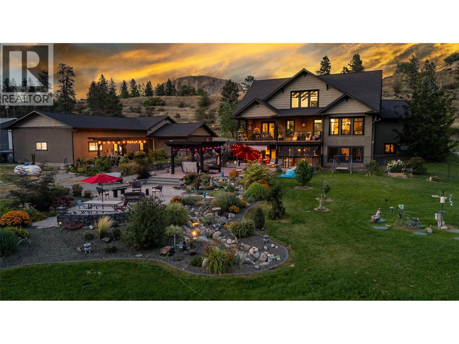 1788 Alba Road, Okanagan Falls, British Columbia  V0H 1R2 - Photo 1 - 10379435