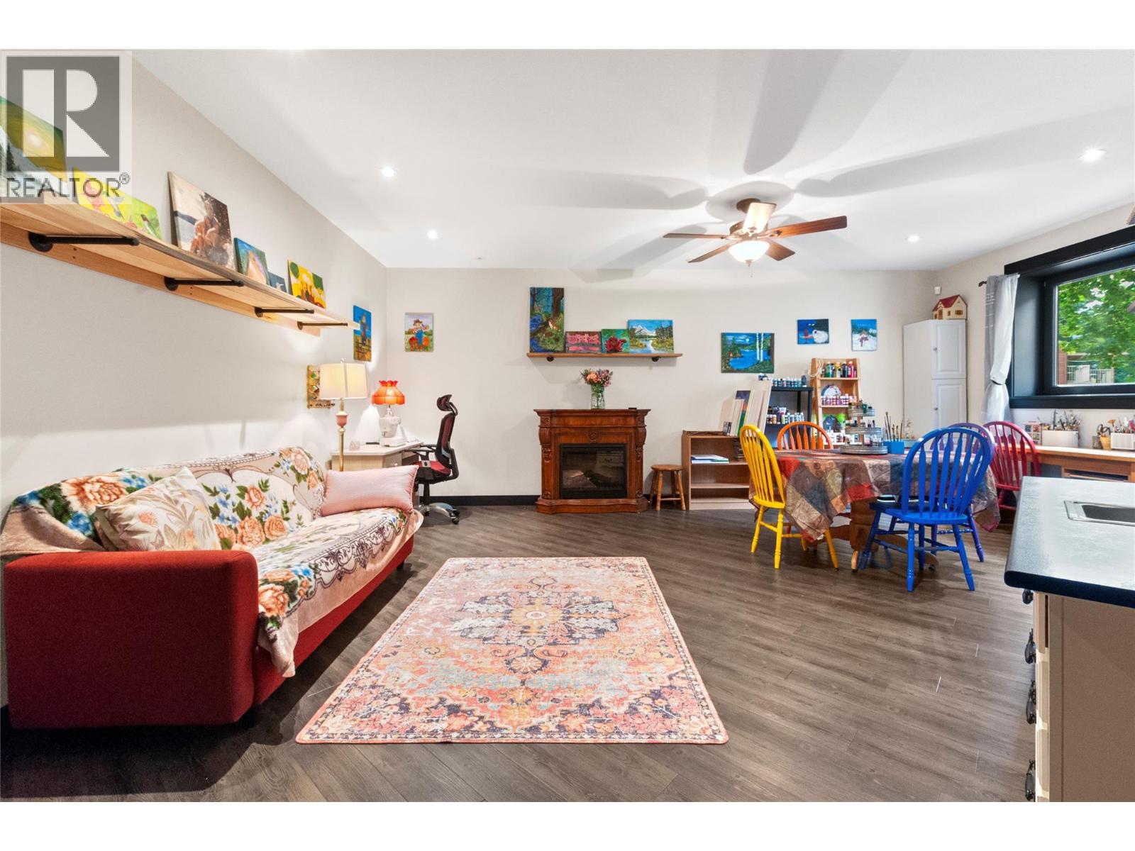 1788 Alba Road, Okanagan Falls, British Columbia  V0H 1R2 - Photo 33 - 10379435