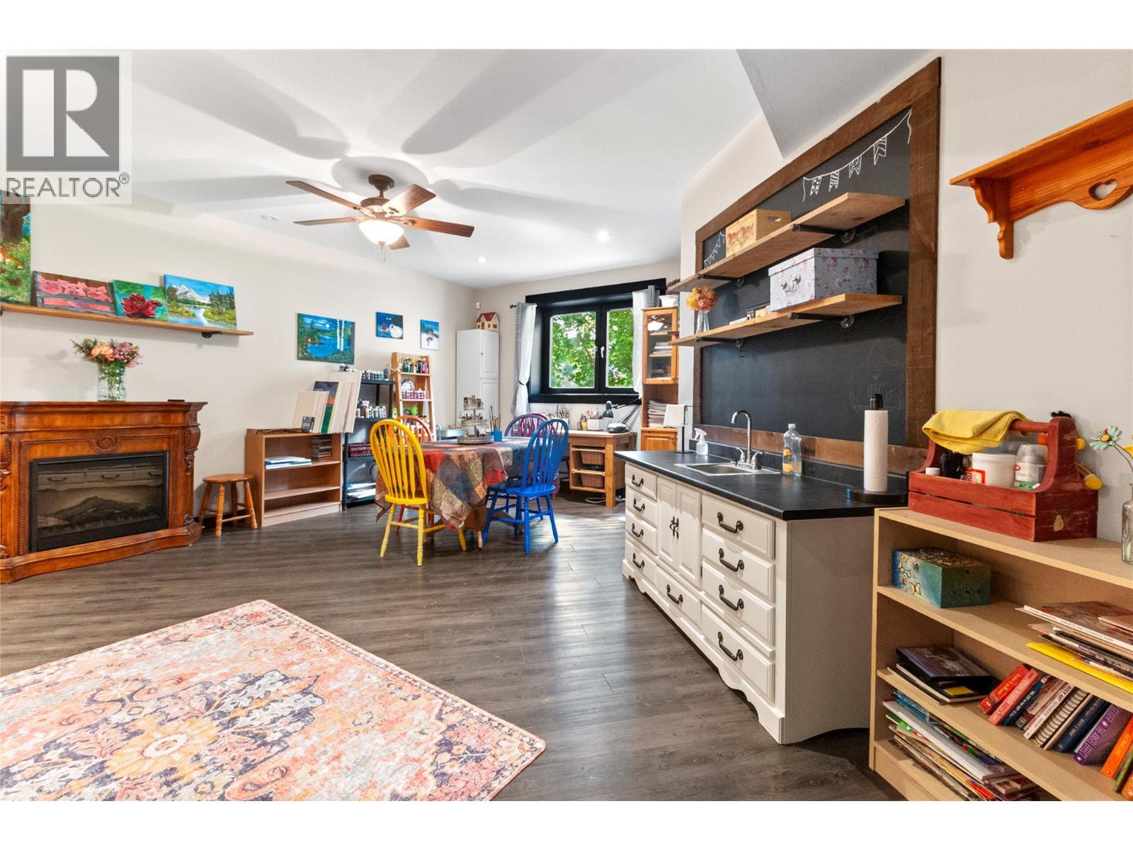 1788 Alba Road, Okanagan Falls, British Columbia  V0H 1R2 - Photo 34 - 10379435