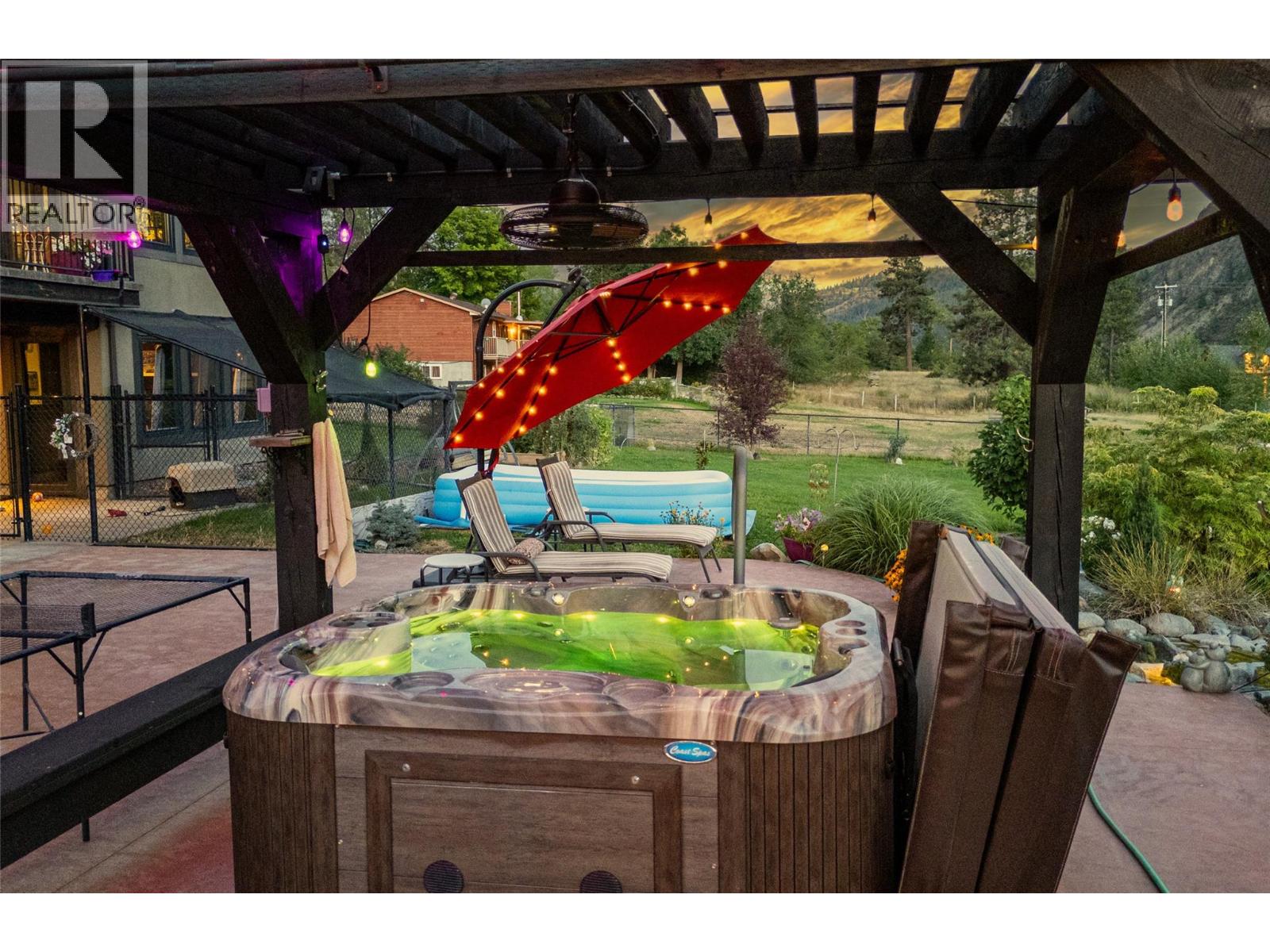 1788 Alba Road, Okanagan Falls, British Columbia  V0H 1R2 - Photo 36 - 10379435