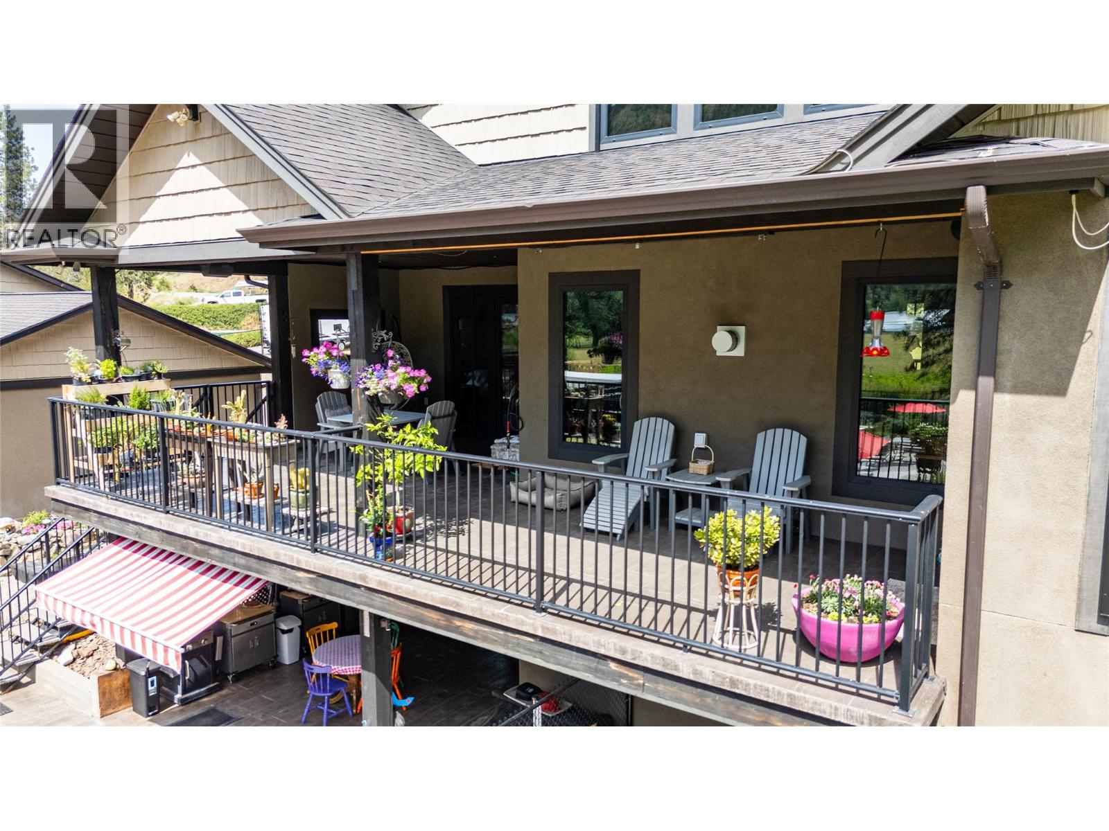 1788 Alba Road, Okanagan Falls, British Columbia  V0H 1R2 - Photo 37 - 10379435