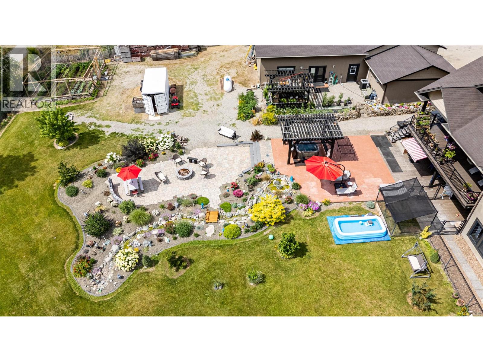1788 Alba Road, Okanagan Falls, British Columbia  V0H 1R2 - Photo 39 - 10379435