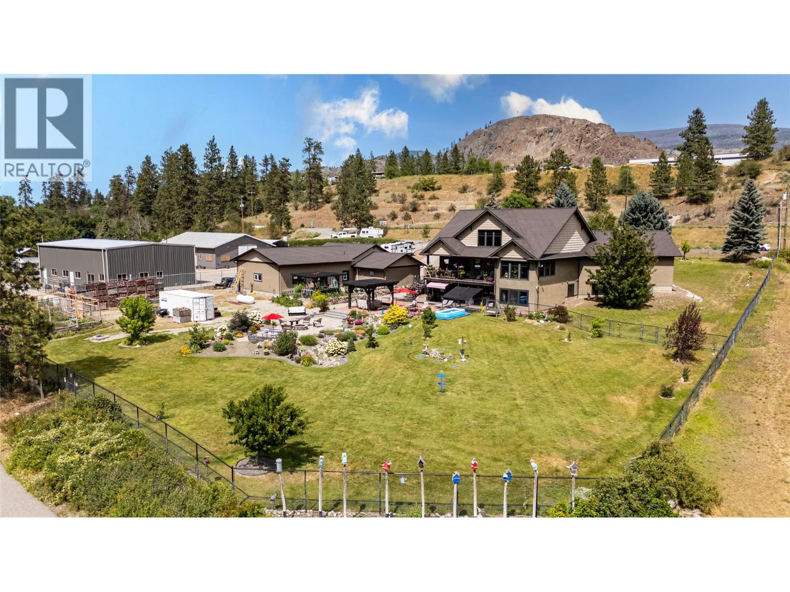 1788 Alba Road, Okanagan Falls, British Columbia  V0H 1R2 - Photo 4 - 10379435