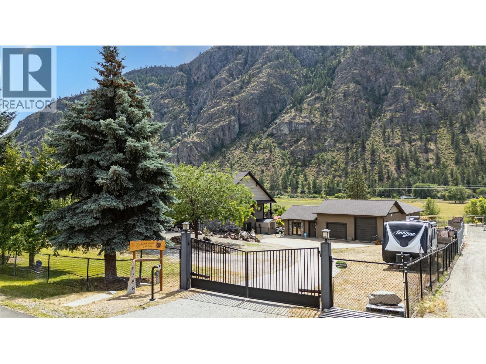 1788 Alba Road, Okanagan Falls, British Columbia  V0H 1R2 - Photo 42 - 10379435