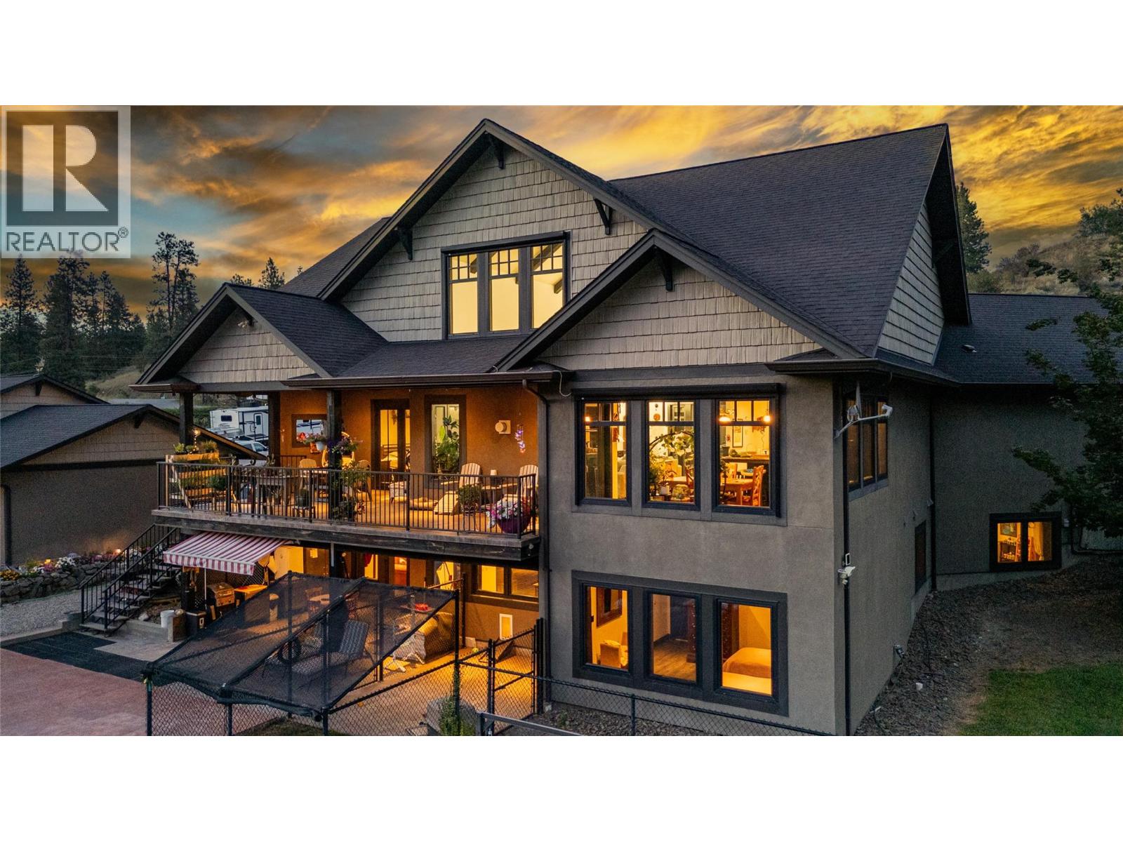 1788 Alba Road, Okanagan Falls, British Columbia  V0H 1R2 - Photo 44 - 10379435