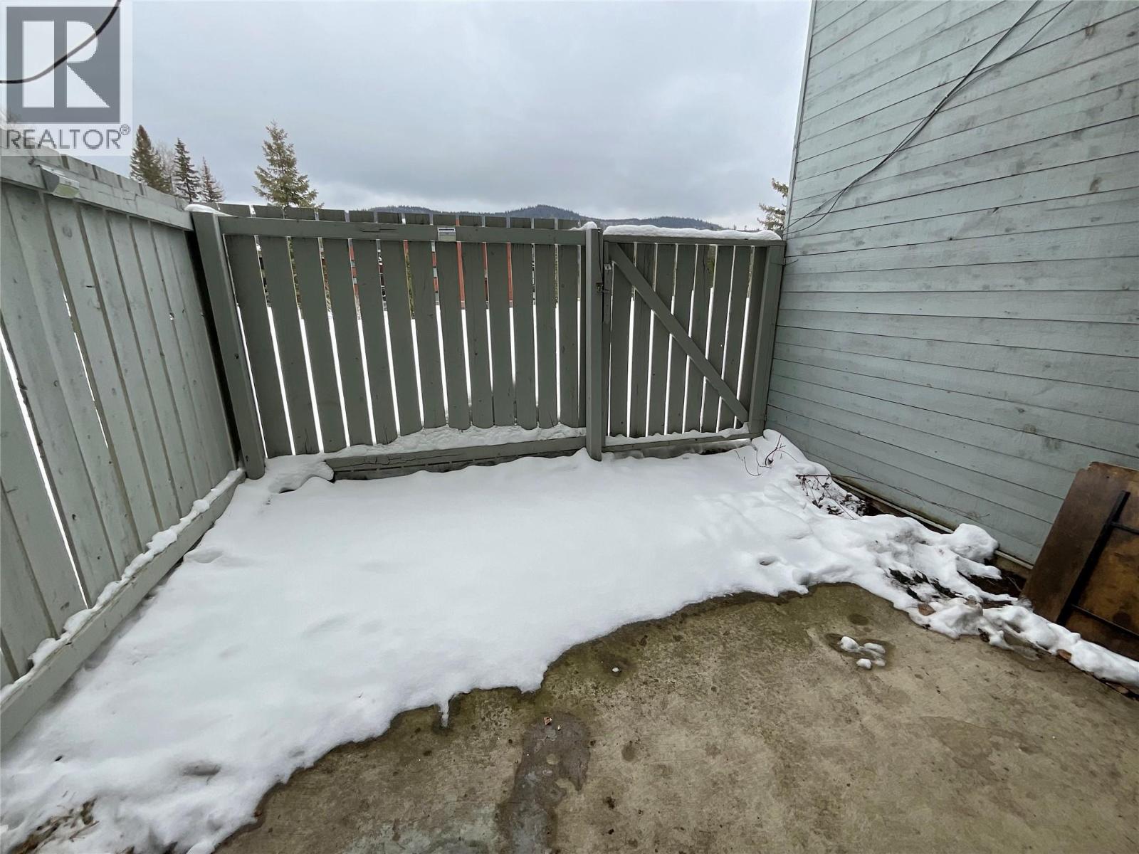 320 Northgate Unit# 103, Tumbler Ridge, British Columbia  V0C 2W0 - Photo 18 - 10381989