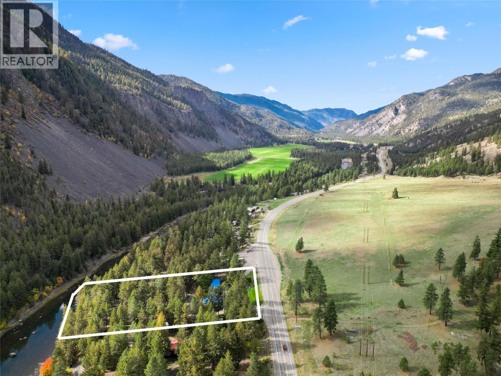 6165 Highway 3, Hedley, British Columbia  V0X 1K0 - Photo 3 - 10381885