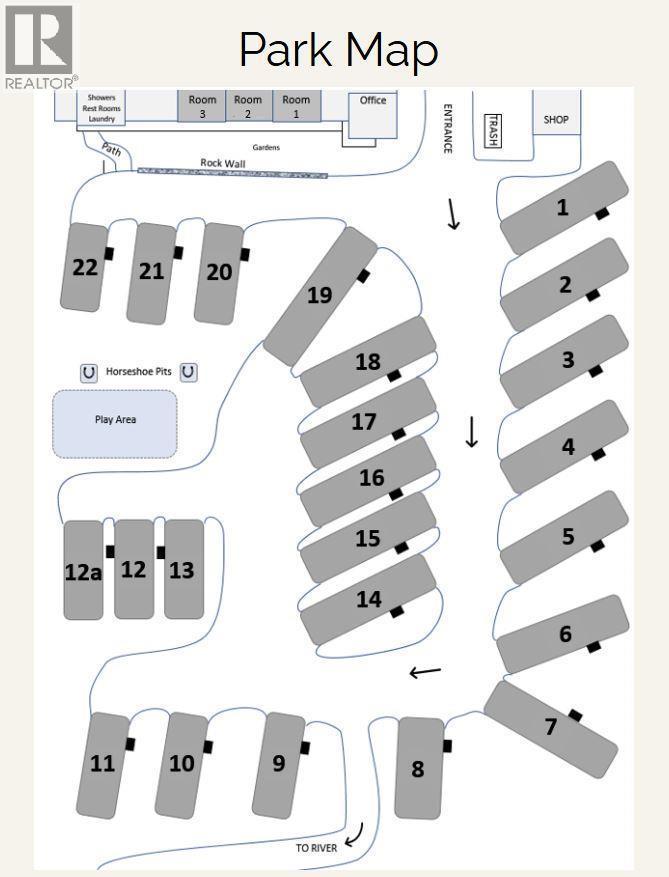 6165 Highway 3, Hedley, British Columbia  V0X 1K0 - Photo 27 - 10381870
