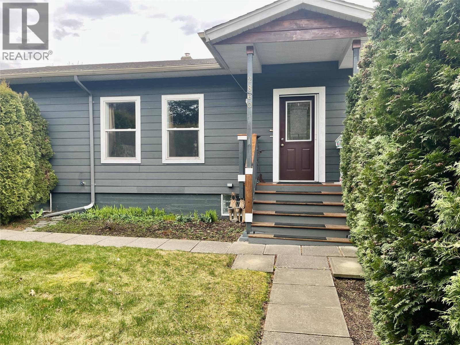 2860 Wright Street, Armstrong, British Columbia  V0E 1B1 - Photo 1 - 10381837