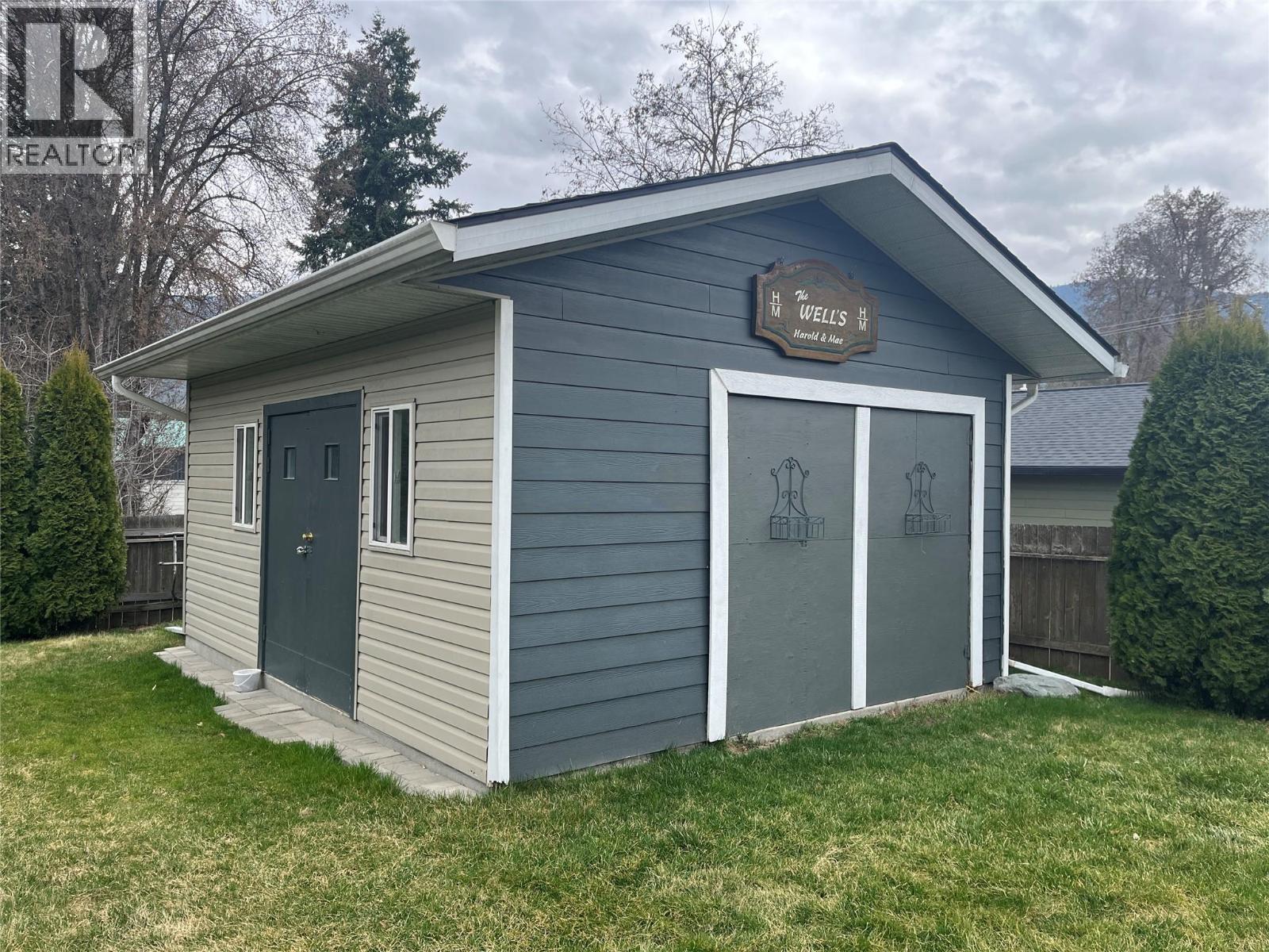 2860 Wright Street, Armstrong, British Columbia  V0E 1B1 - Photo 20 - 10381837