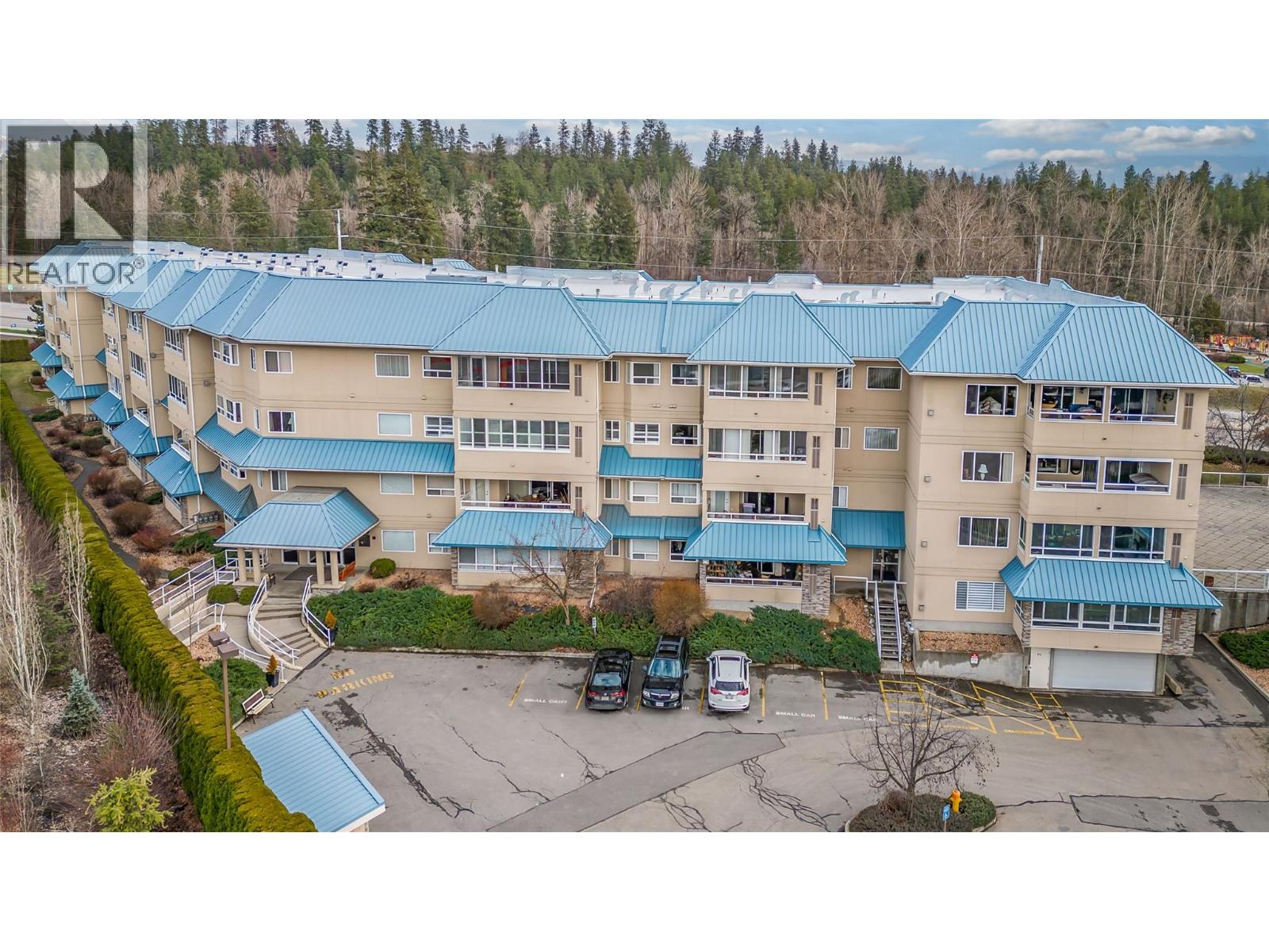 1965 Durnin Road Unit# 111, Kelowna, British Columbia  V1X 7K6 - Photo 40 - 10379355