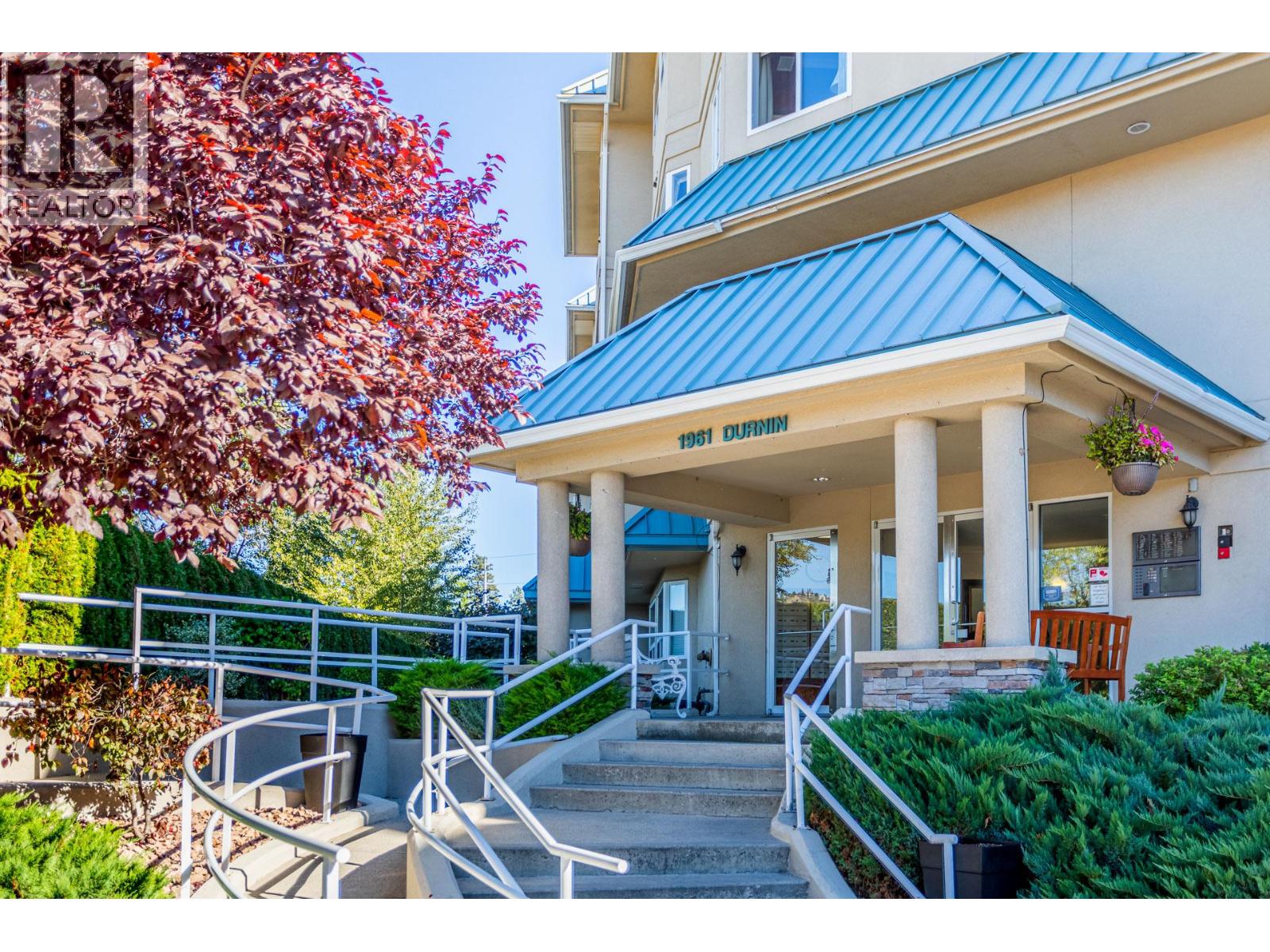 1965 Durnin Road Unit# 111, Kelowna, British Columbia  V1X 7K6 - Photo 41 - 10379355