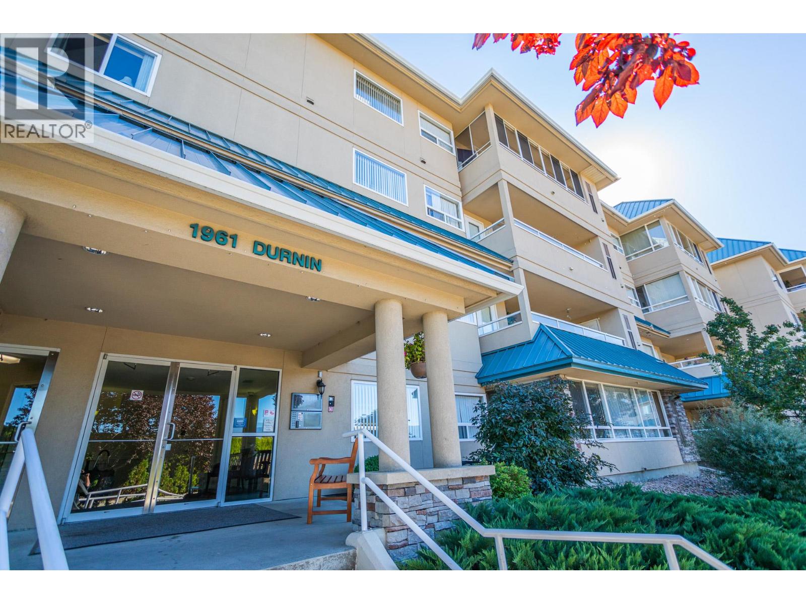 1965 Durnin Road Unit# 111, Kelowna, British Columbia  V1X 7K6 - Photo 42 - 10379355