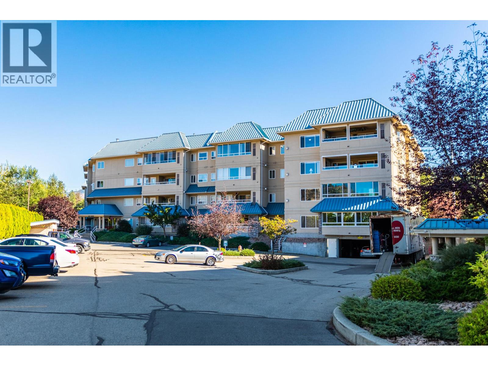 1965 Durnin Road Unit# 111, Kelowna, British Columbia  V1X 7K6 - Photo 45 - 10379355