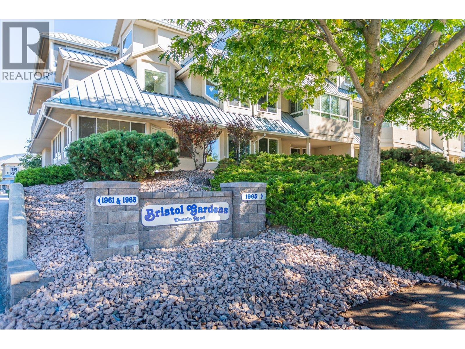 1965 Durnin Road Unit# 111, Kelowna, British Columbia  V1X 7K6 - Photo 46 - 10379355