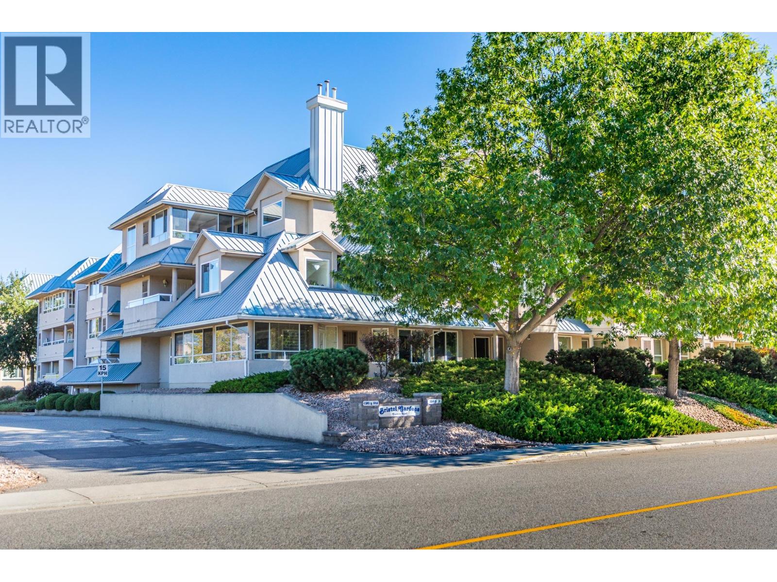 1965 Durnin Road Unit# 111, Kelowna, British Columbia  V1X 7K6 - Photo 47 - 10379355