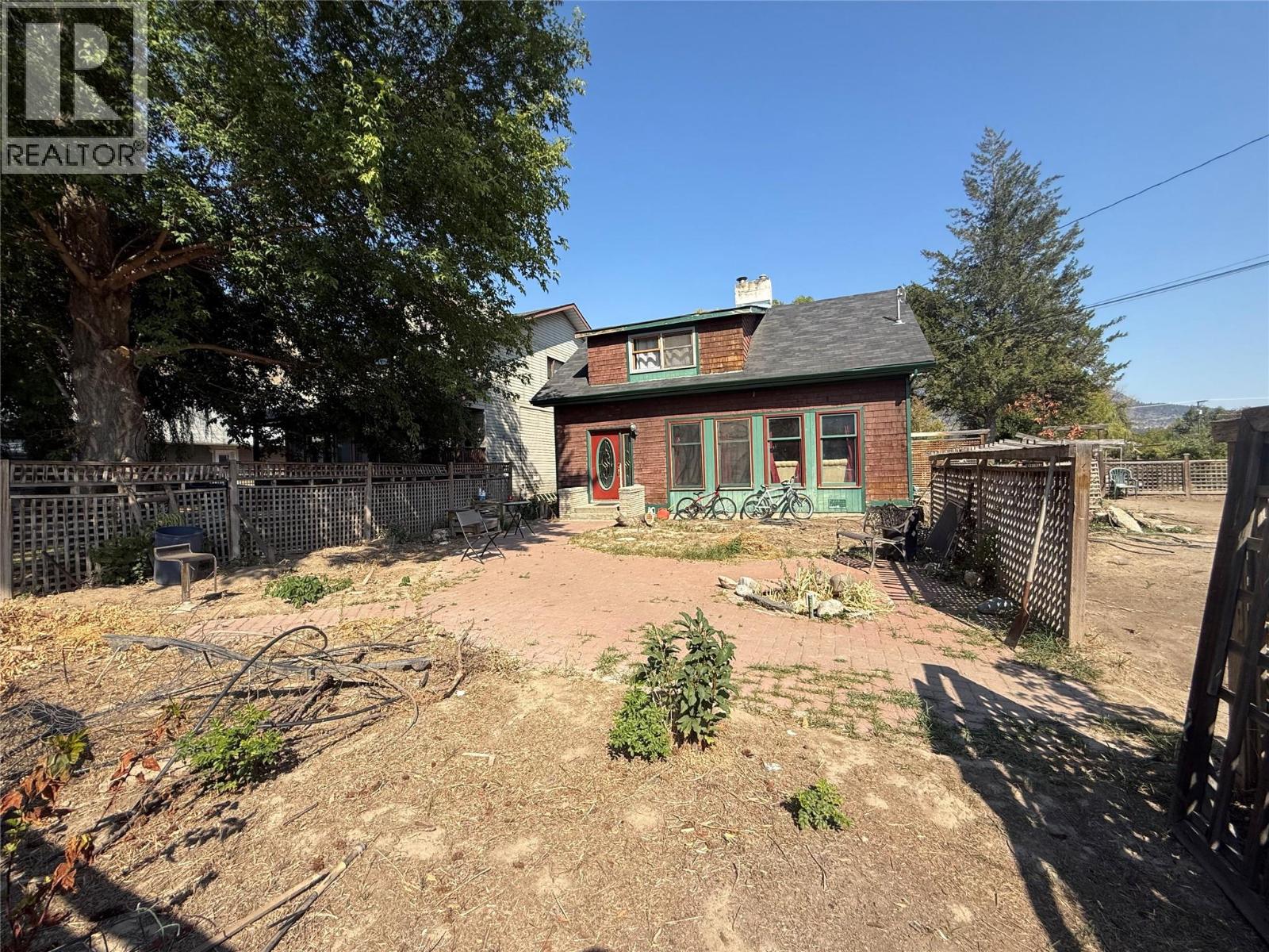 1325 Quilchena Avenue, Merritt, British Columbia  V1K 1B8 - Photo 37 - 10381963