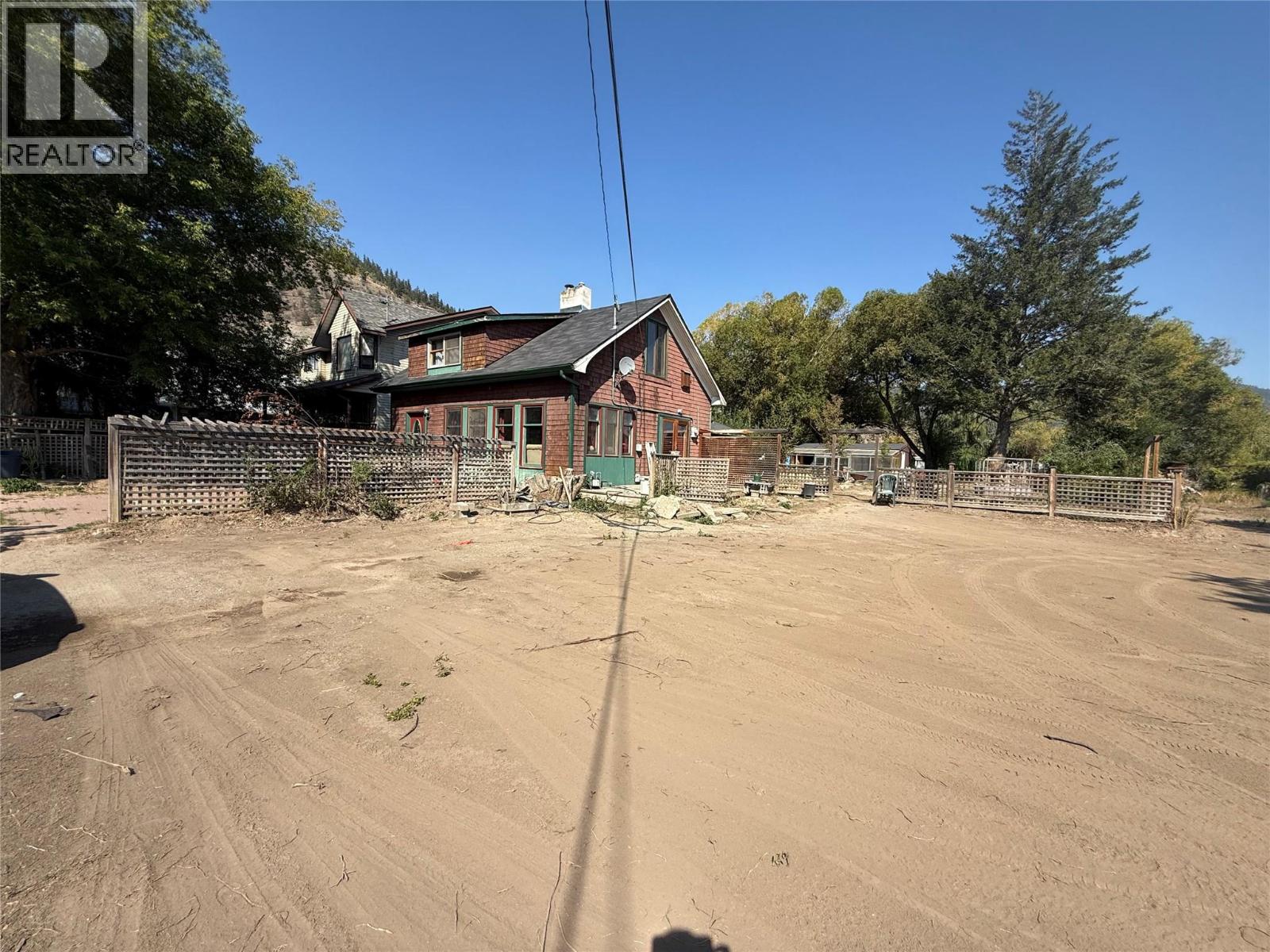 1325 Quilchena Avenue, Merritt, British Columbia  V1K 1B8 - Photo 38 - 10381963