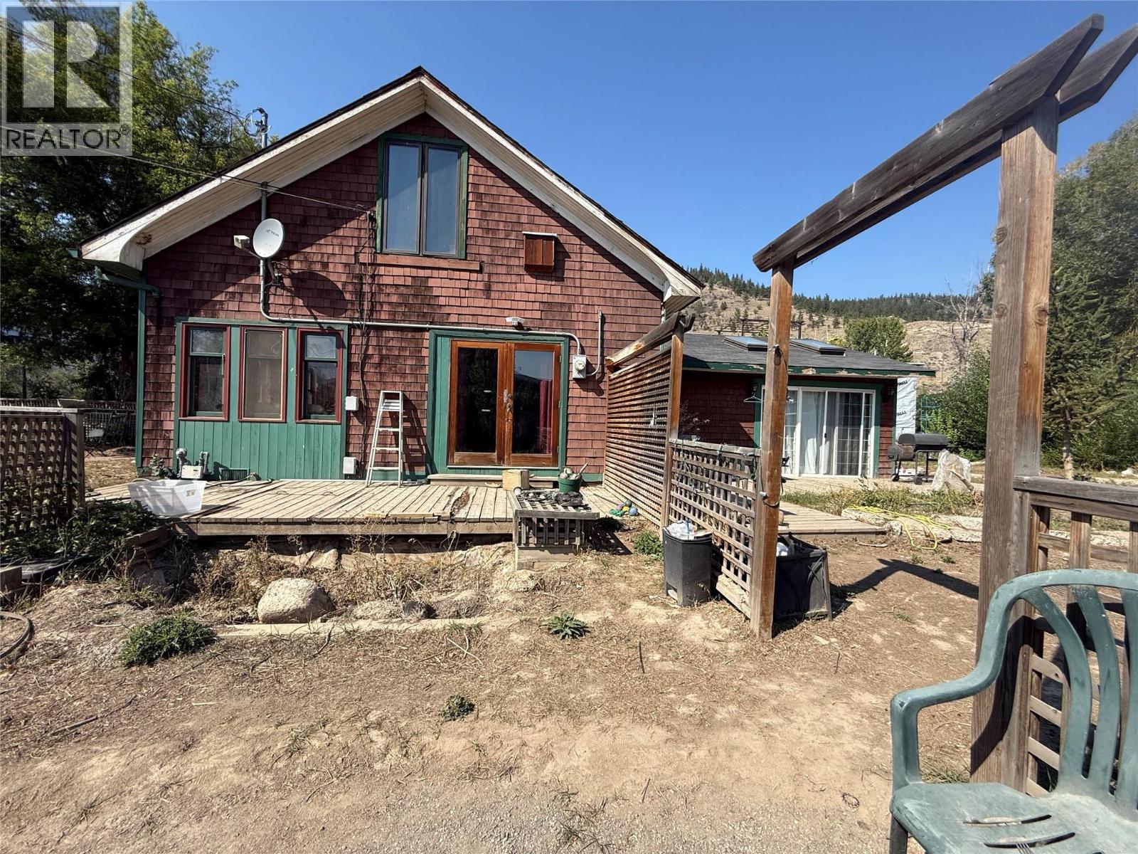 1325 Quilchena Avenue, Merritt, British Columbia  V1K 1B8 - Photo 49 - 10381963