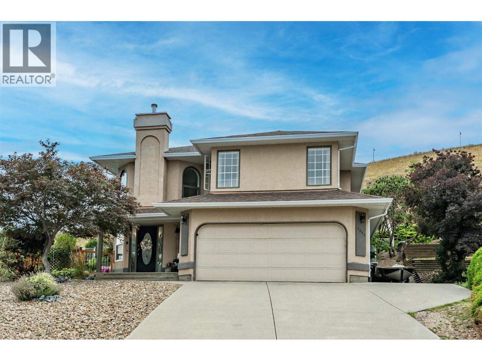 7095 Amber Drive, Vernon, British Columbia  V1H 1P4 - Photo 1 - 10381887