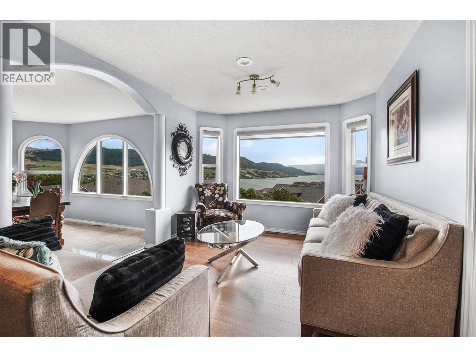 7095 Amber Drive, Vernon, British Columbia  V1H 1P4 - Photo 11 - 10381887