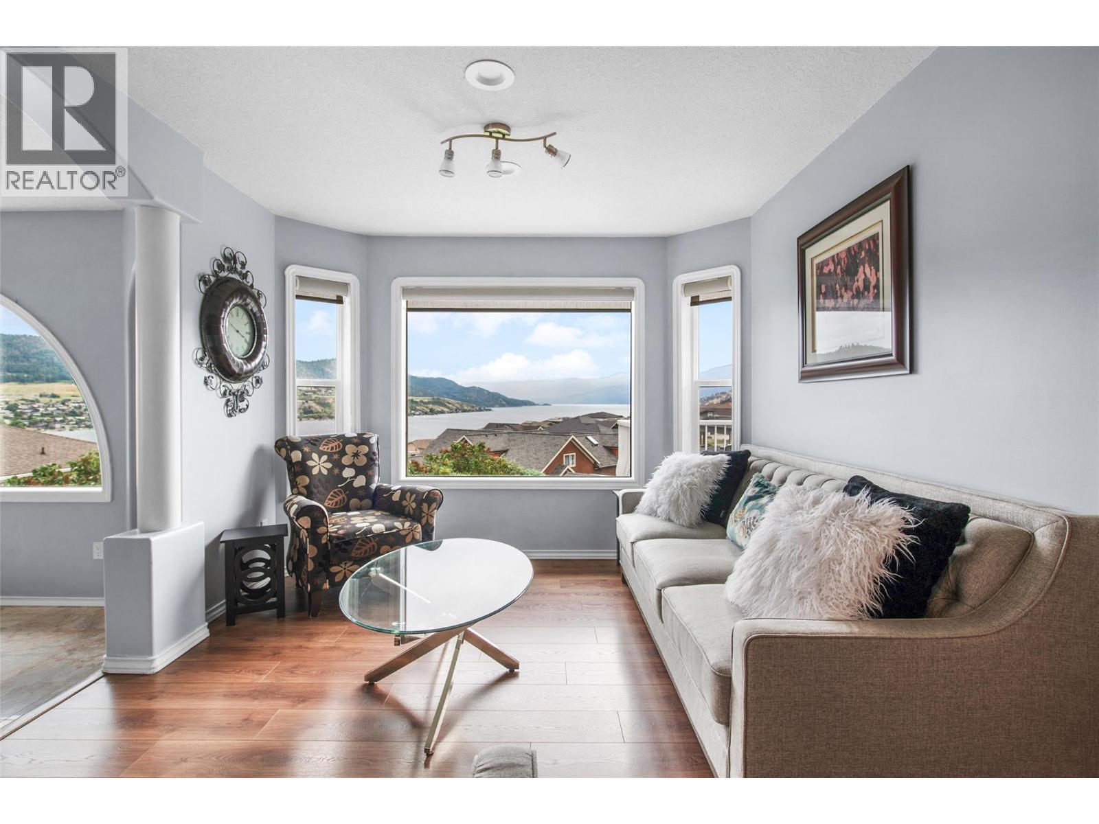 7095 Amber Drive, Vernon, British Columbia  V1H 1P4 - Photo 12 - 10381887