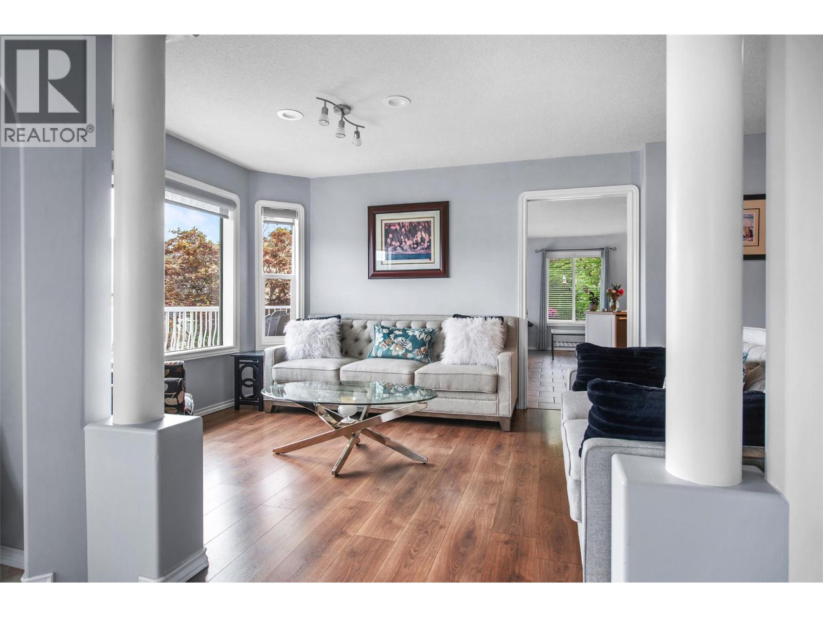 7095 Amber Drive, Vernon, British Columbia  V1H 1P4 - Photo 13 - 10381887