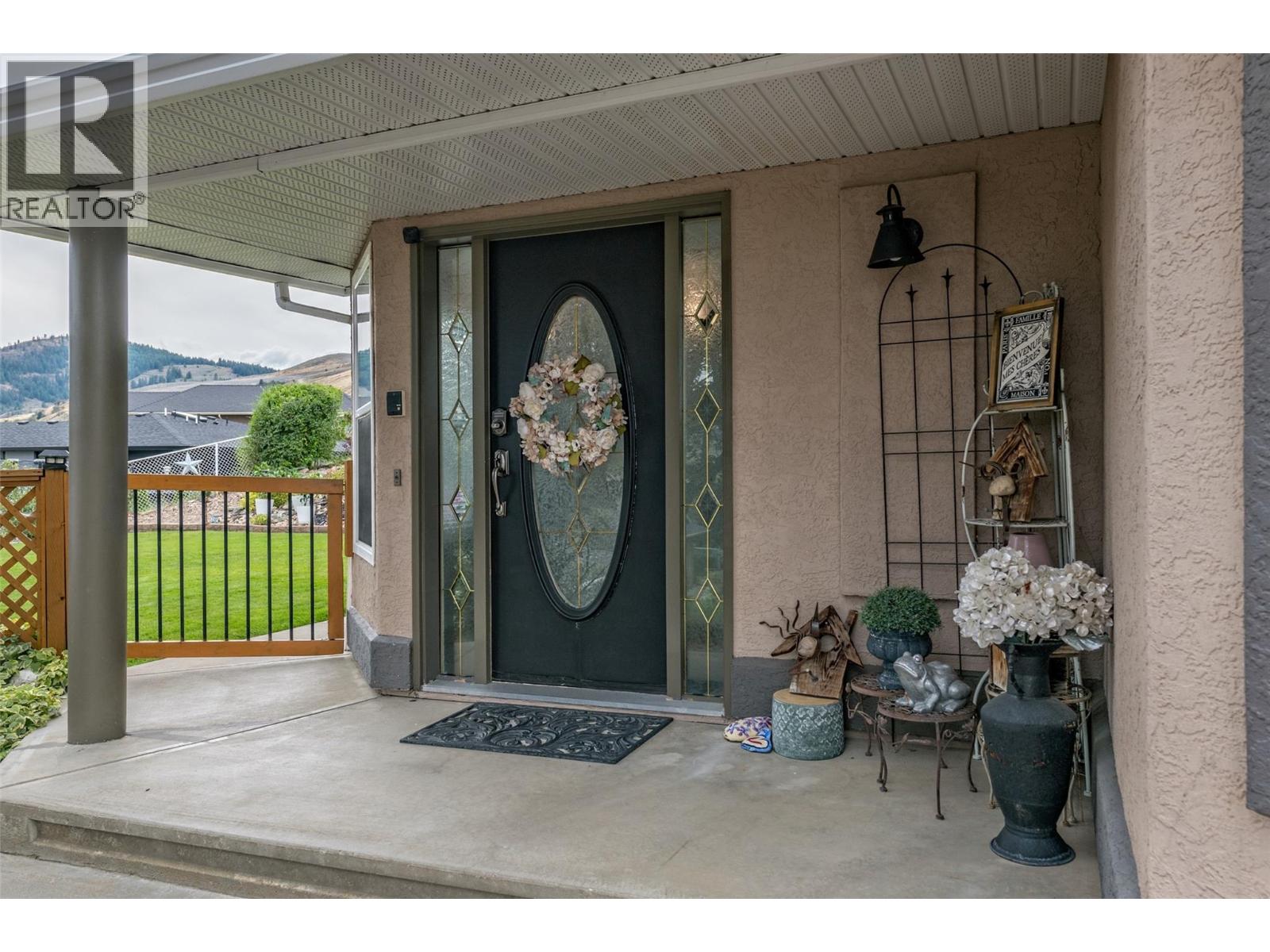 7095 Amber Drive, Vernon, British Columbia  V1H 1P4 - Photo 37 - 10381887