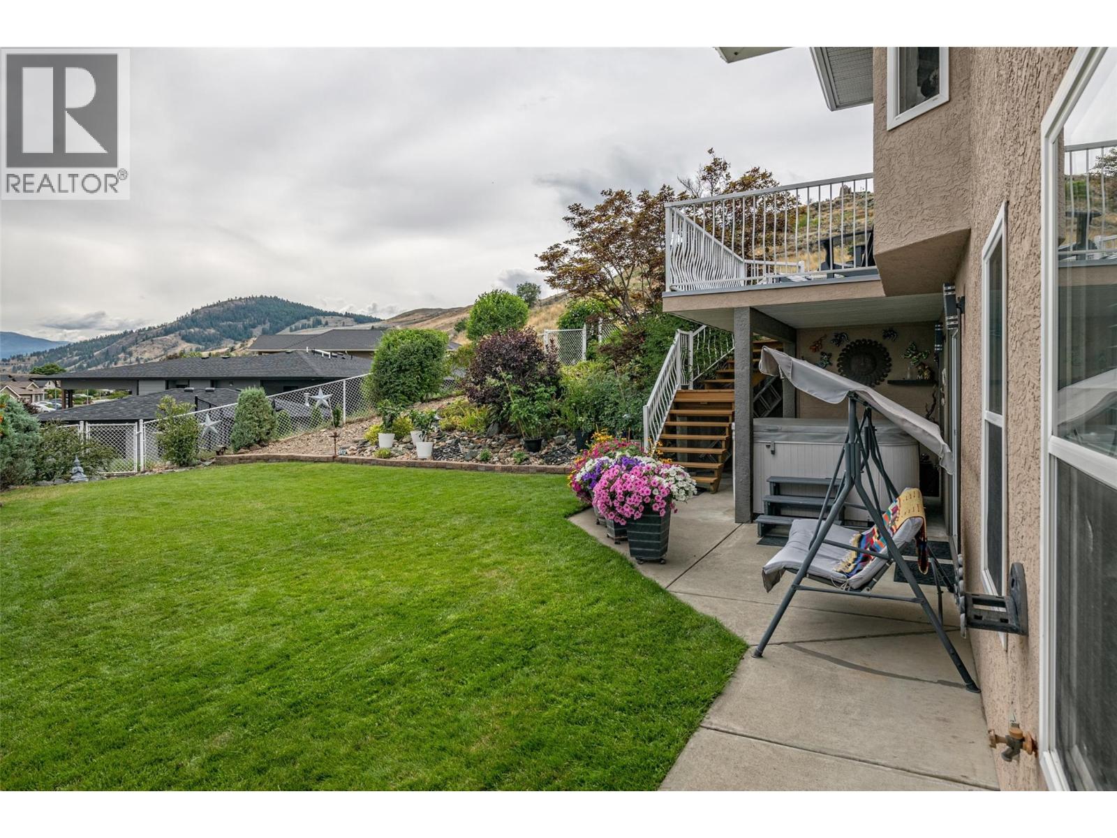 7095 Amber Drive, Vernon, British Columbia  V1H 1P4 - Photo 38 - 10381887