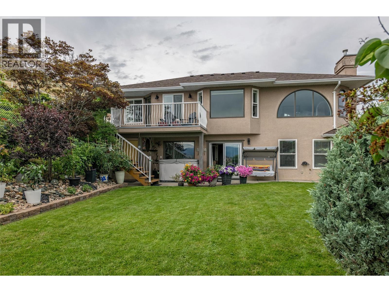 7095 Amber Drive, Vernon, British Columbia  V1H 1P4 - Photo 40 - 10381887