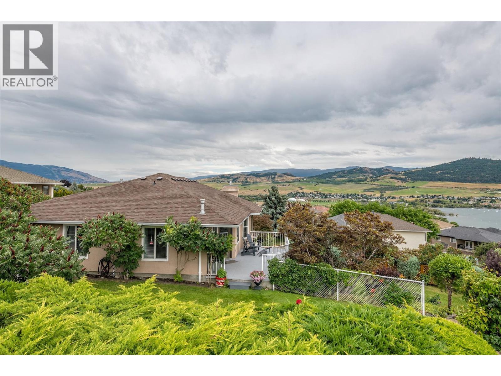 7095 Amber Drive, Vernon, British Columbia  V1H 1P4 - Photo 44 - 10381887