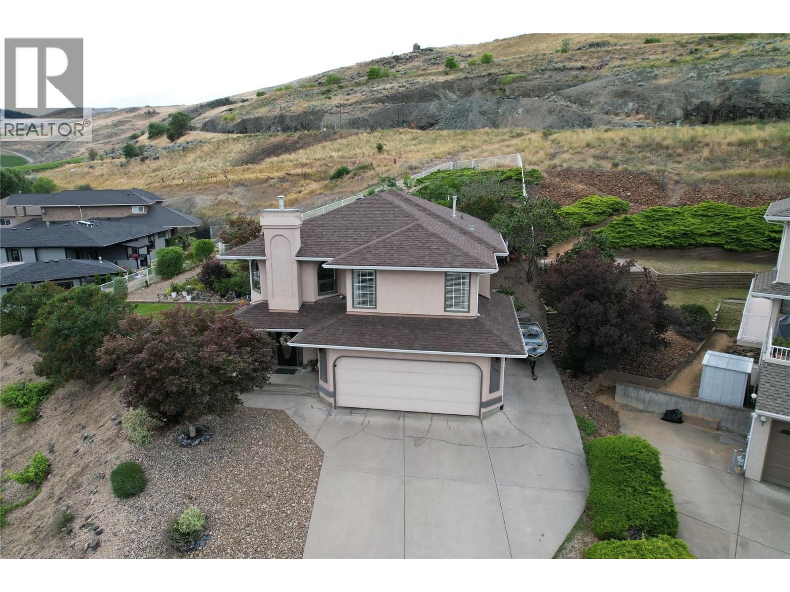 7095 Amber Drive, Vernon, British Columbia  V1H 1P4 - Photo 50 - 10381887