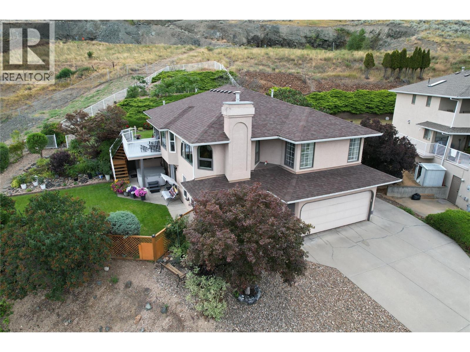 7095 Amber Drive, Vernon, British Columbia  V1H 1P4 - Photo 51 - 10381887