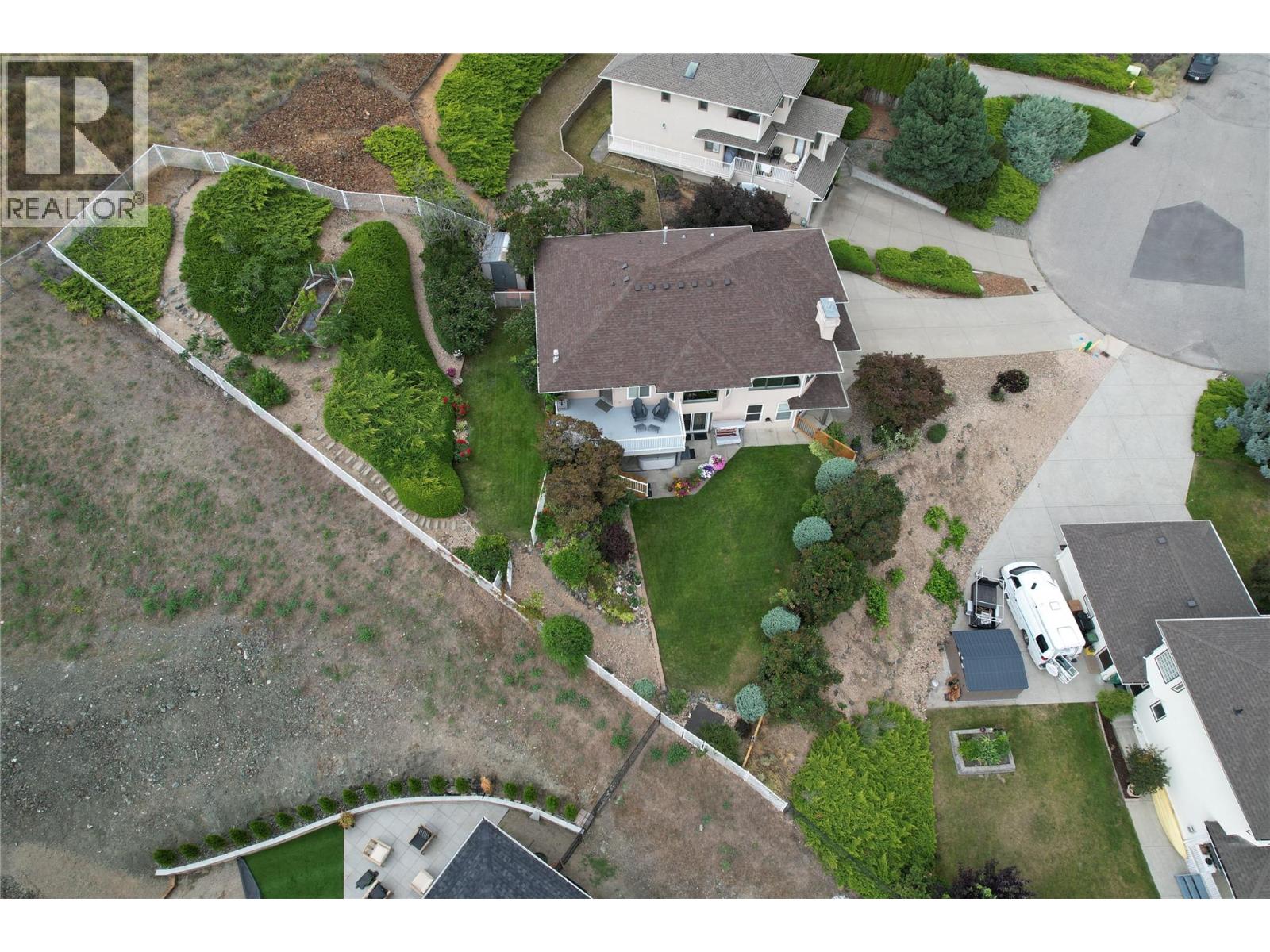 7095 Amber Drive, Vernon, British Columbia  V1H 1P4 - Photo 60 - 10381887