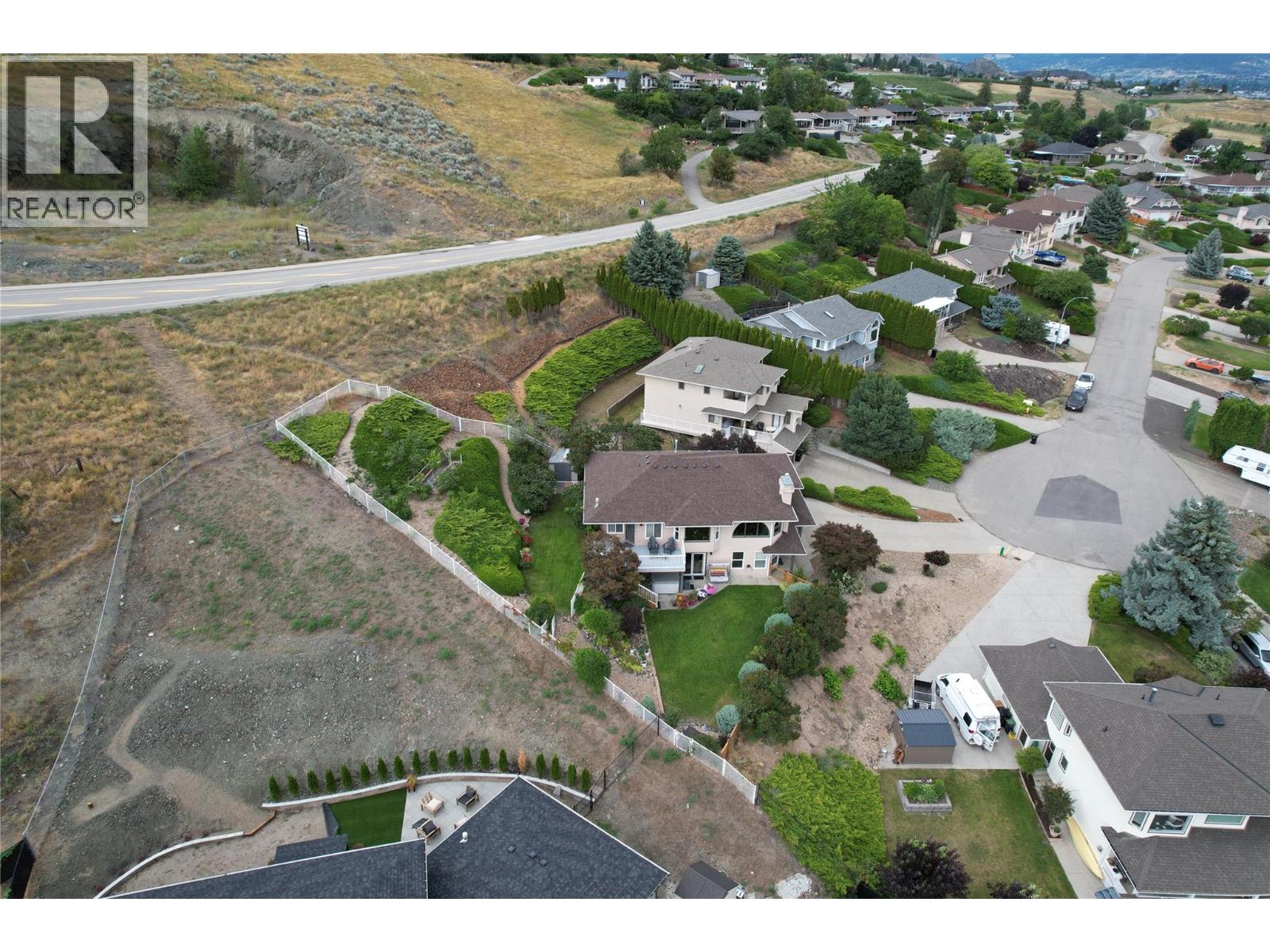 7095 Amber Drive, Vernon, British Columbia  V1H 1P4 - Photo 61 - 10381887