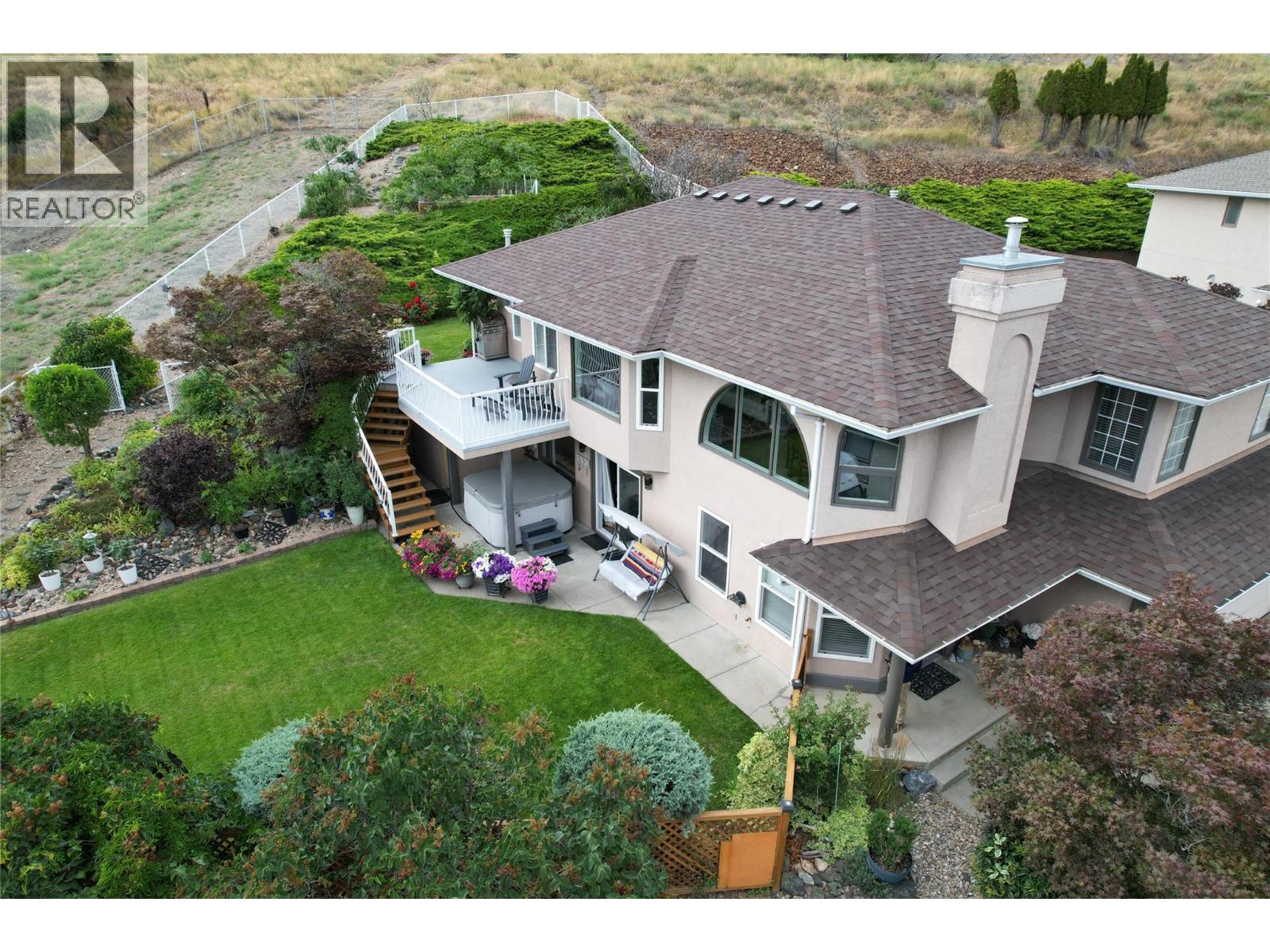 7095 Amber Drive, Vernon, British Columbia  V1H 1P4 - Photo 64 - 10381887