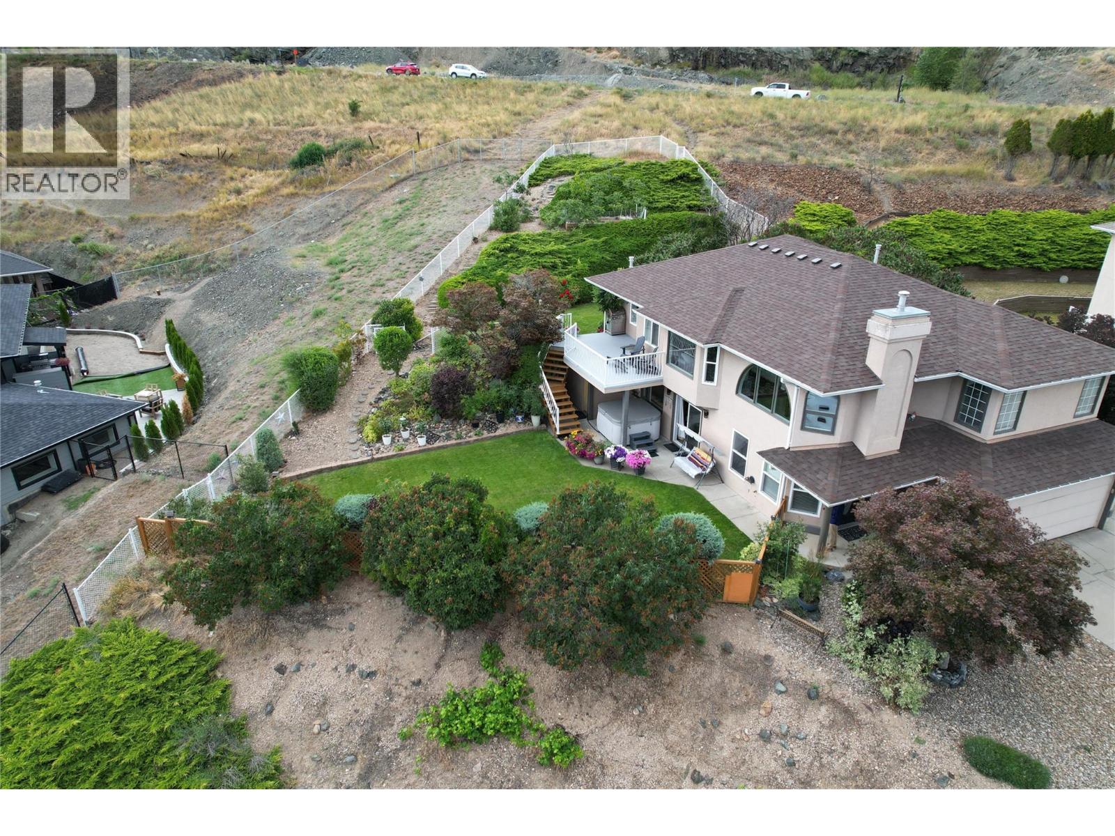 7095 Amber Drive, Vernon, British Columbia  V1H 1P4 - Photo 65 - 10381887