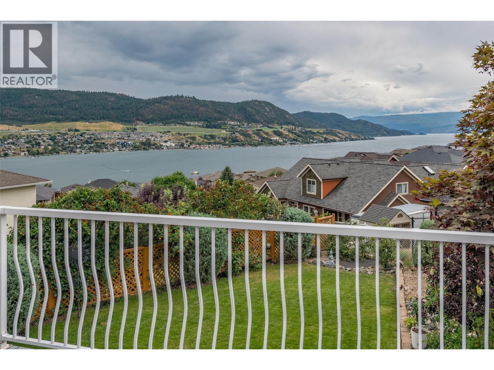 7095 Amber Drive, Vernon, British Columbia  V1H 1P4 - Photo 9 - 10381887